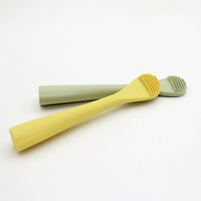 plastic toothbrush