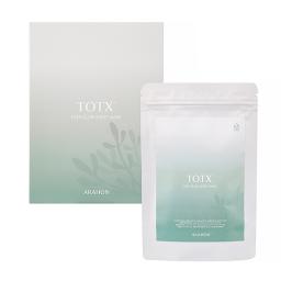 Arahon Totx Deep Glow Serum & Toner & GEL CREAM & SHEET MASK