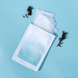 Arahon Totx Deep Glow Serum & Toner & GEL CREAM & SHEET MASK