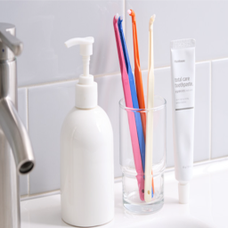 Ttwingty endtuft Toothbrush