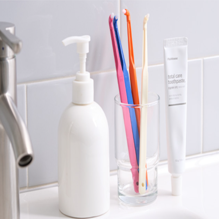 Ttwingty endtuft Toothbrush