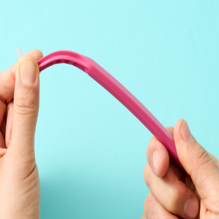 twingty endtuft Flexible