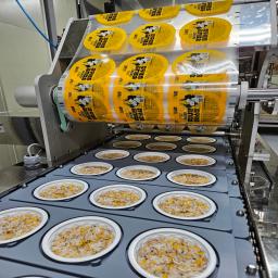 Production Process