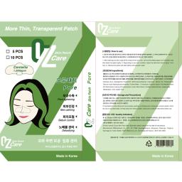 OZcare Pore Patch 5pcs