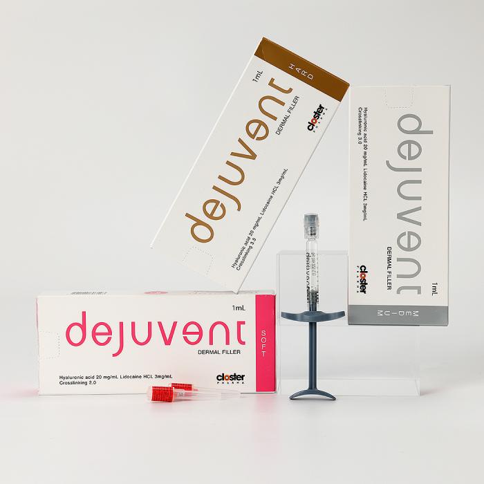 Dejuvent Dermal Filler Hard