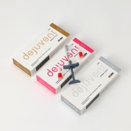 Dejuvent Dermal Filler HardDejuvent Dermal Filler Hard