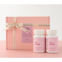 Jamila Glutathione