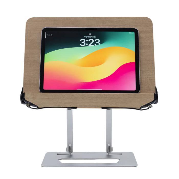 Eyelevel L33 Adjustable Height & Angle Ergonomic Bookstand