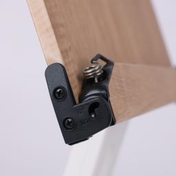 Eyelevel L33 Adjustable Height & Angle Ergonomic Bookstand
