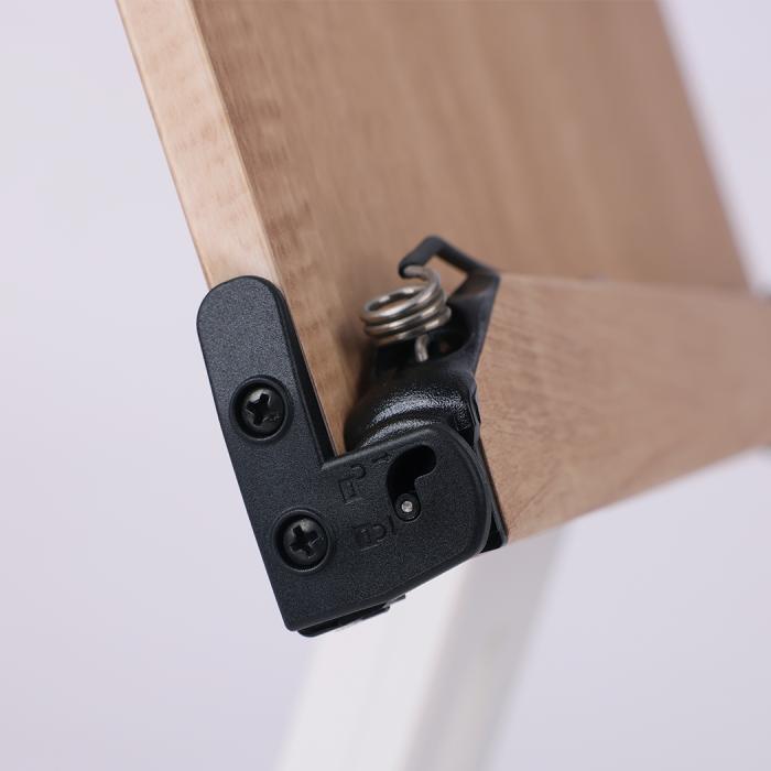 Eyelevel L33 Adjustable Height & Angle Ergonomic Bookstand