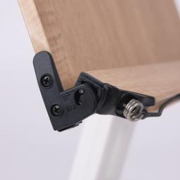Eyelevel L33 Adjustable Height & Angle Ergonomic Bookstand