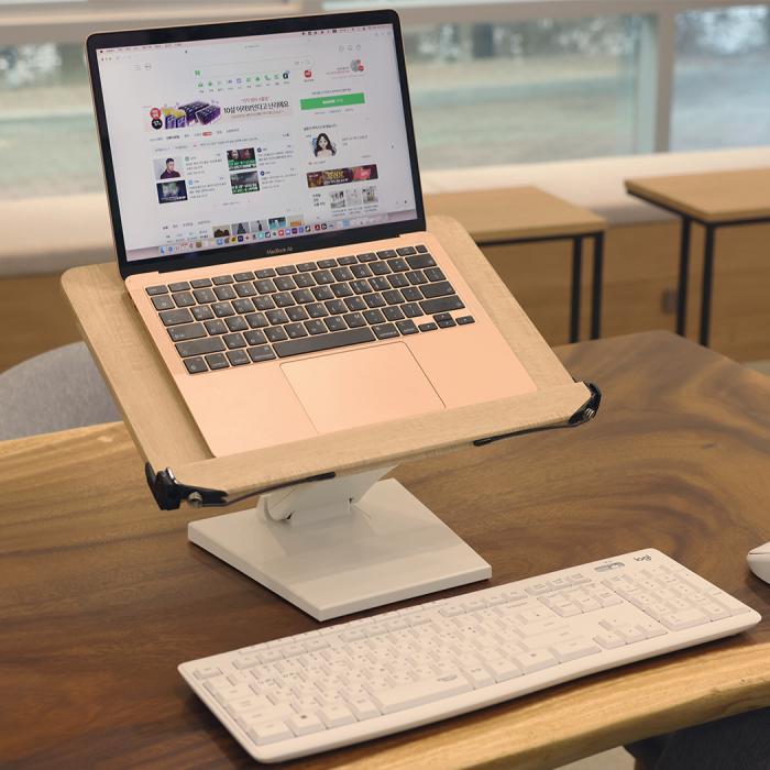 Eyelevel L33 Adjustable Height & Angle Ergonomic Bookstand