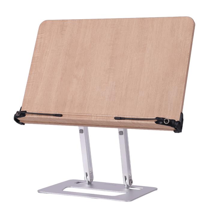Eyelevel L40 Adjustable Height & Angle Ergonomic Bookstand