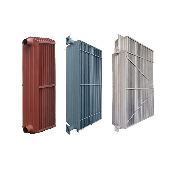 Transformer Radiators