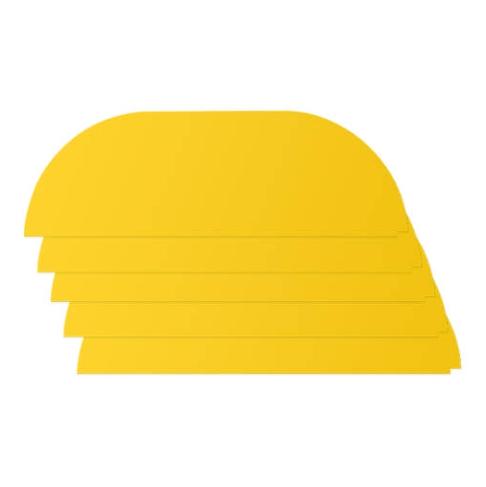 yellow paper