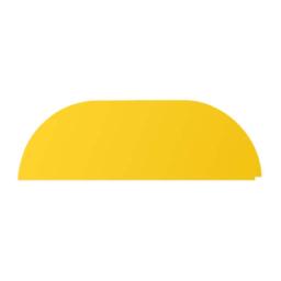 yellow arch