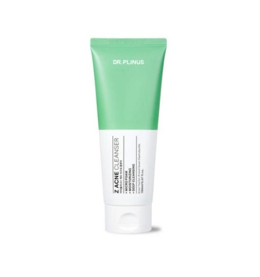 dermaplaning cleanser