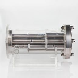 Tantalum Heat Exchanger