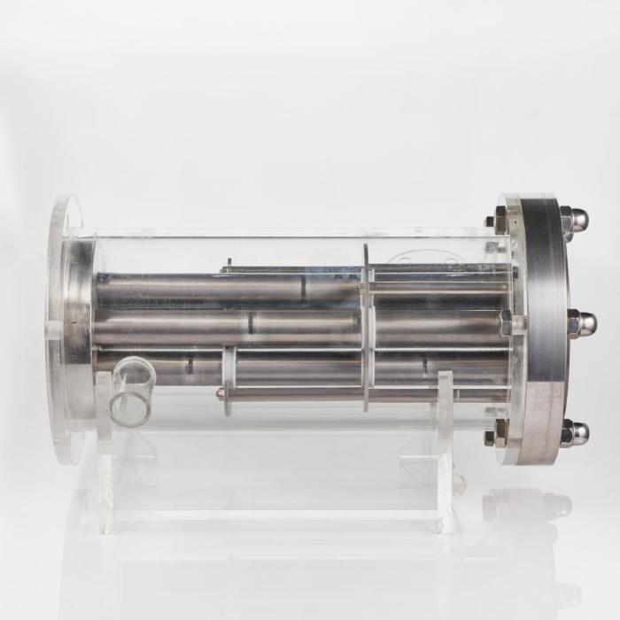 Tantalum Heat Exchanger