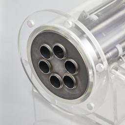 Tantalum Heat Exchanger