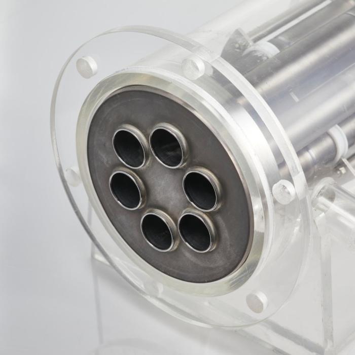 Tantalum Heat Exchanger