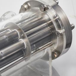 Tantalum Heat Exchanger