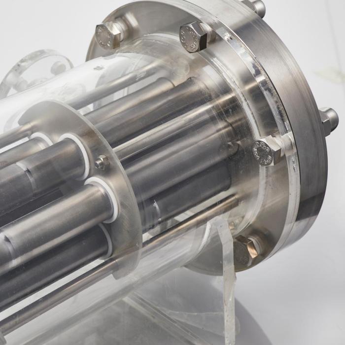 Tantalum Heat Exchanger