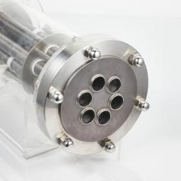 Tantalum Heat Exchanger