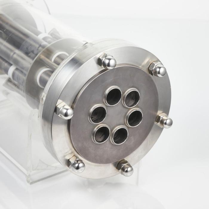 Tantalum Heat Exchanger