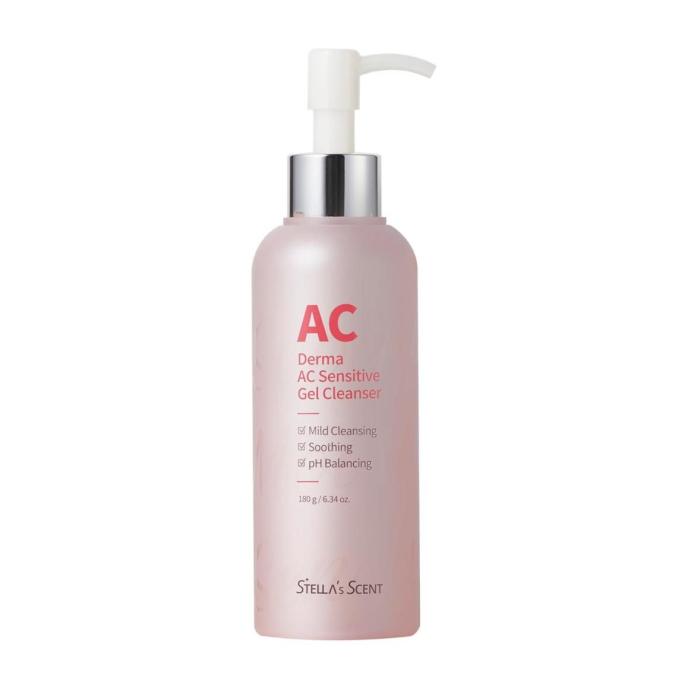 best cleanser for oily skin