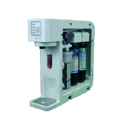 Hydrogen Water Purifier