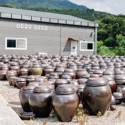 large pots