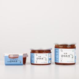 korean food products
