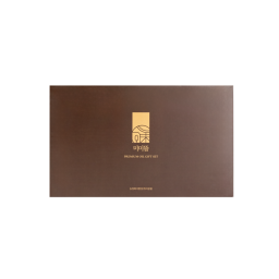 Korean Oil Set