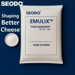 [SDBNI] EMULIX: Cheese & Dairy Emulsifying Salt Blended Phosphate Made in Korea