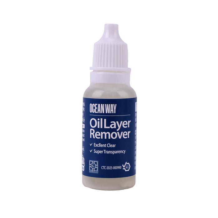 Oil Layer Remover