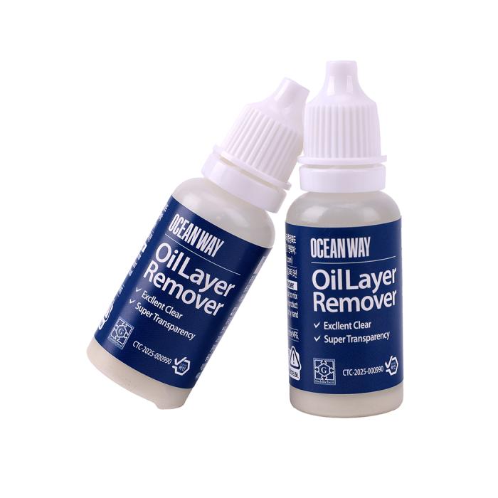 Oil Layer Remover