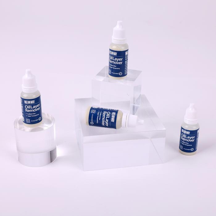 Oil Layer Remover