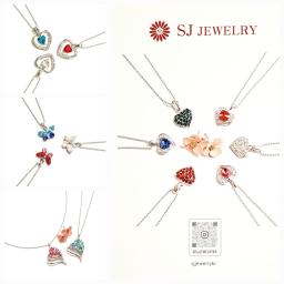 SJ jewelry