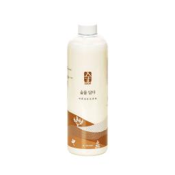 SoopBareun Baby Fabric Softener