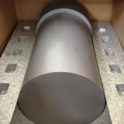 polysilicon material