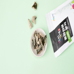 Yulpi Sticky Rice Kelp Snack