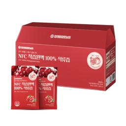 Not From Concentrate 100 Pomegranate Juice