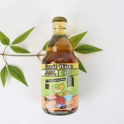 Green Tangerine Wine 4%