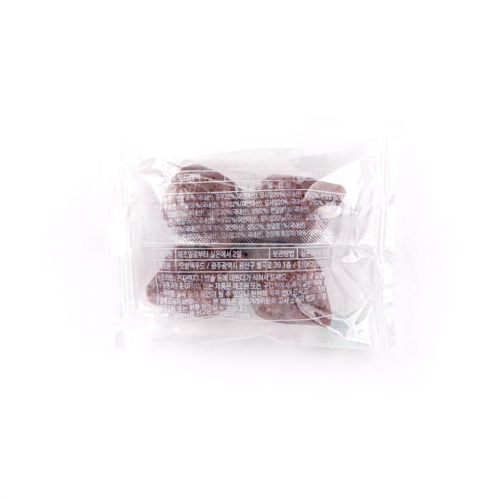 Korean Rice Cake