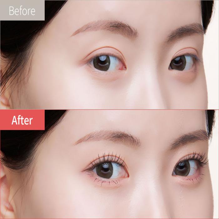 (NEULME) Doll Mascara Long&Skinny