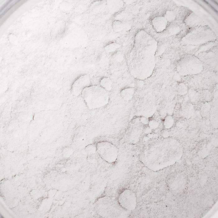 Salt texture