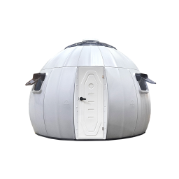 EZDOME HOUSE