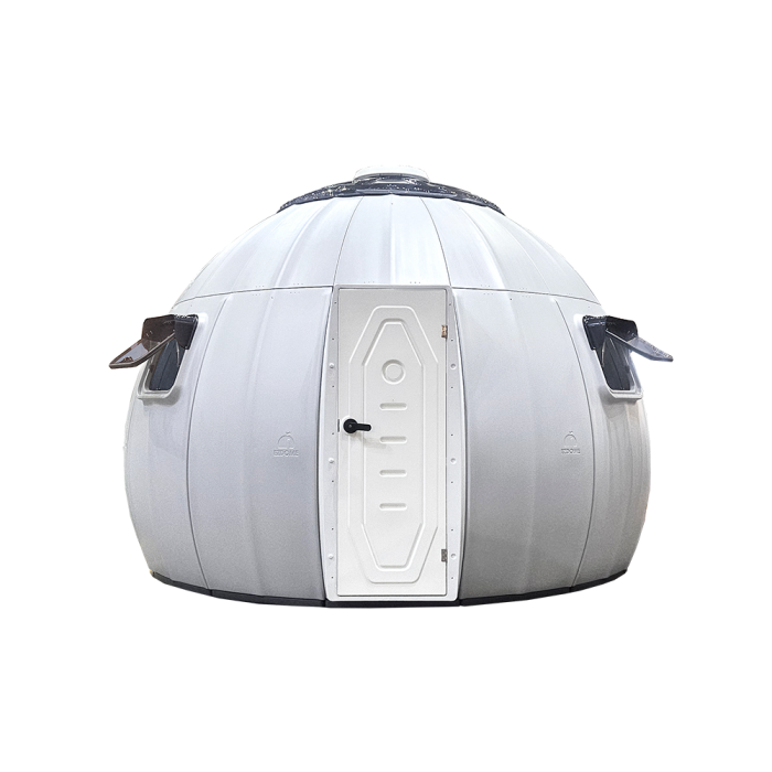 EZDOME HOUSE