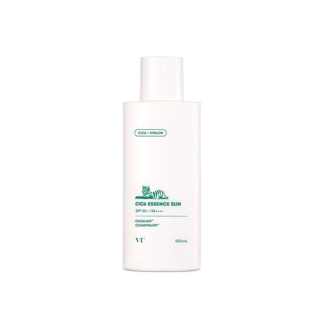 (VT) Cica Essence Sun 100ml